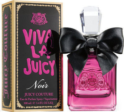 

Juicy Couture Viva La Noir - 100 ml(For Women)