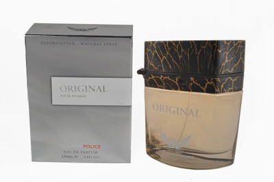 

Fashion Police Original EDP - 100 ml(For Men)