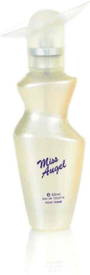 

YORK Miss Angel Eau de Toilette - 50 ml(For Women)