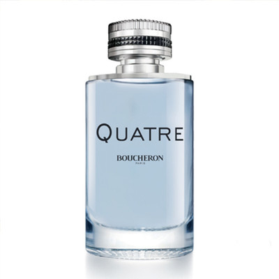 Bouchron Quatre Eau de Toilette - 100 ml(For Men)