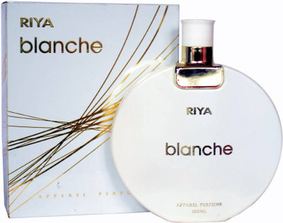 

Riya blanche apparel perfume 100ml Eau de Parfum - 100 ml(For Women)