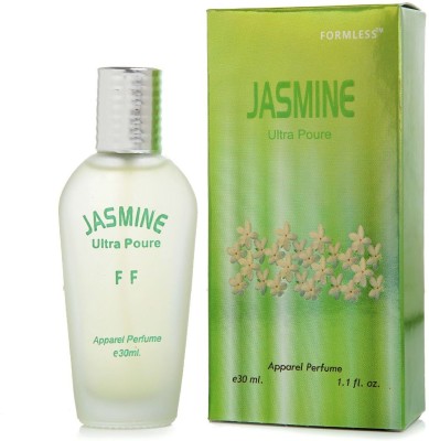 

Formless Jasmine Ultra Poure Eau de Toilette - 30 ml(For Men)