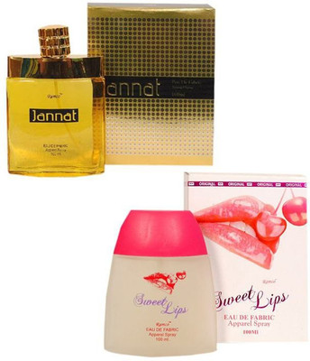 

Ramco RPE226 Eau de Parfum - 200 ml(For Boys)