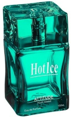 

Hot Ice Attitude EDP - 100 ml(For Men)