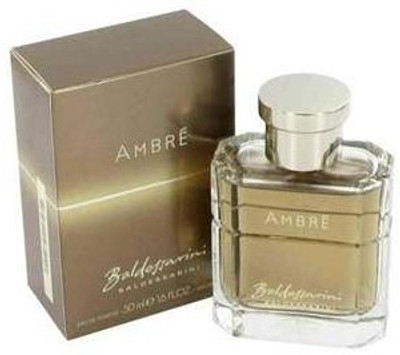 

Hugo Boss Baldessarini Ambre EDT - 90 ml(For Men)