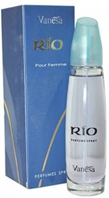 

W2W Vanesa Rio Eau de Perfume Eau de Parfum - 50 ml(For Women)
