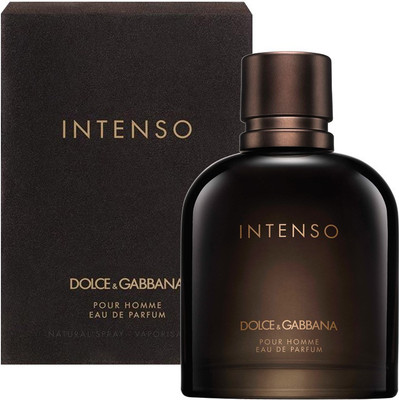

Dolce & Gabbana INTENSO Eau de Parfum - 75 ml(For Men)