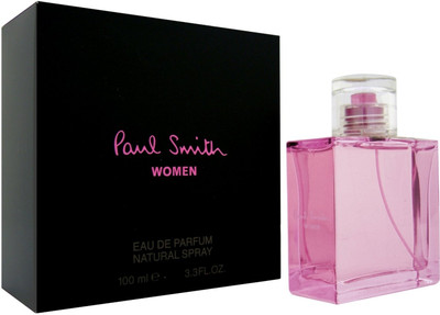 

Paul Smith For Women EDP - 100 ml(For Women)