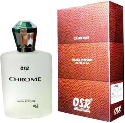 

OSR Chrome Eau de Parfum - 60 ml(For Boys)