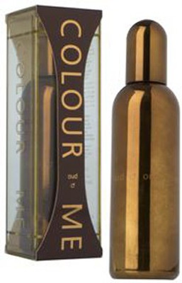 

Colour Me Oud Eau de Toilette - 90 ml(For Men)
