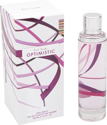 

Paul Smith Optimistic EDT - 100 ml(For Women)