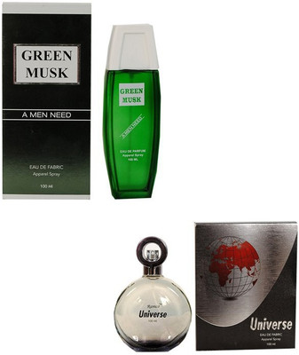 

Ramco RP270 Eau de Parfum - 200 ml(For Boys)