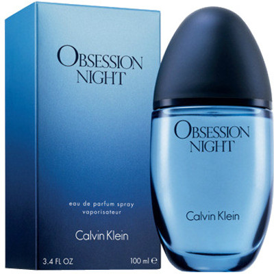 Obsession parfum 2025