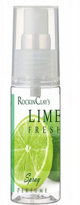 

Rockinclay LIMEFRESH Eau de Parfum - 100 ml(For Men & Women)