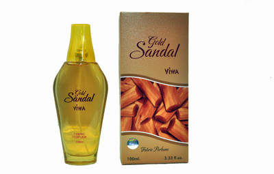 

Viwa Woody Gold Sandal Perfume Eau de Parfum - 100 ml(For Boys)