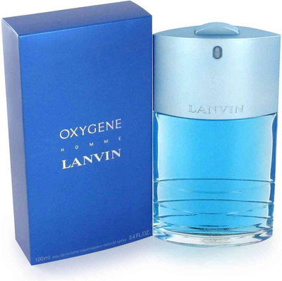 

Lanvin Oxygene Homme EDT - 100 ml(For Men)
