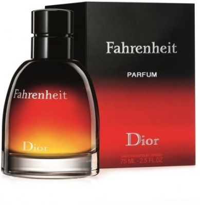 

Christian Dior Fahrenheit Eau de Parfum - 75 ml(For Men)