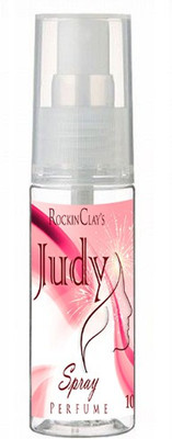 

Rockinclay JUDY Eau de Parfum - 100 ml(For Men & Women)