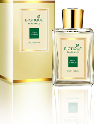 

Biotique Bio Royal Saffron Eau de Parfum - 50 ml(For Women)