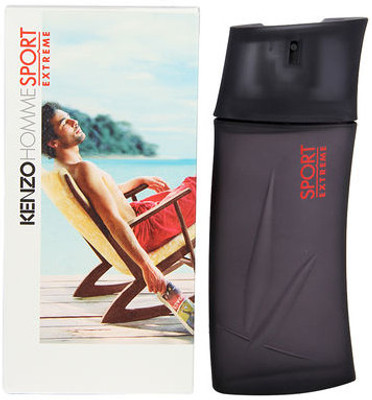 

Kenzo Homme Sport Extreme EDT - 100 ml(For Men)