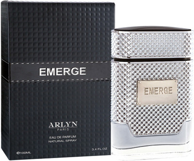 

ARLYN Paris Emerge for Men Eau de Parfum - 100 ml(For Men)