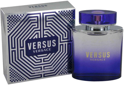 

Versace Versus EDT - 100 ml(For Women)