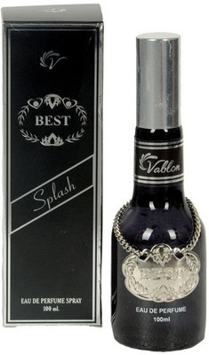 

Vablon BLVL_BEST_SPLAS Eau de Parfum - 120 ml(For Boys)