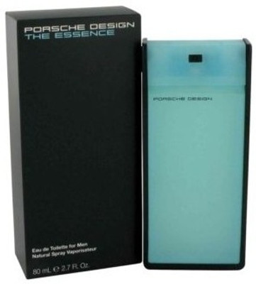 

Porsche Design The Essence EDT - 75 ml(For Men)