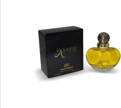 

Anais De France ADORABLE Eau de Parfum - 50 ml(For Women)