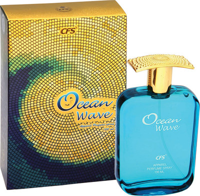 

CFS Ocean Wave Eau de Parfum - 100 ml(For Men)