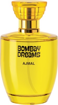 

Ajmal Bombay Dreams Eau de Parfum - 100 ml(For Women)