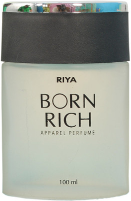 RIYA Bonrich Apparel Perfume Eau de Parfum - 100 ml(For Men)
