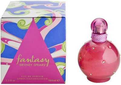 

Britney Spears Fantasy EDP - 100 ml