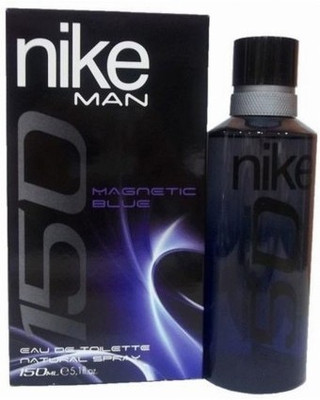 

Nike Magnetic Blue Eau de Parfum - 150 ml