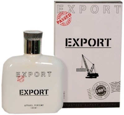 

Vablon Export White Eau de Parfum - 100 ml(For Women)