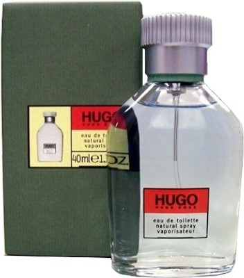 

Hugo EDT - 40 ml(For Men)