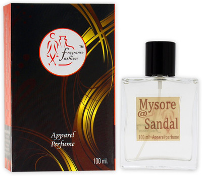 

Fragrance and Fashion Mysore E Sandal Eau de Toilette - 100 ml(For Boys)