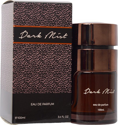 

Majestic Dark Mist Brown Luxury Fregrasnces Eau de Parfum - 100 ml(For Men & Women)