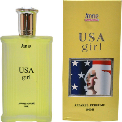 

A-One BLA1_USA_GIRL Eau de Parfum - 100 ml(For Boys)