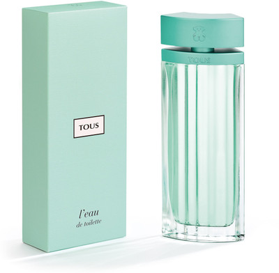 

TOUS L'Eau EDT - 90 ml(For Women)