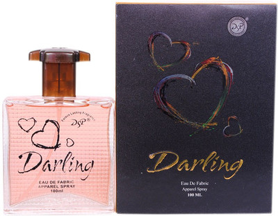 

DSP Darling Eau de Parfum - 100 ml(For Men & Women)