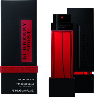 

Burberry Sport EDT - 75 ml(For Men)