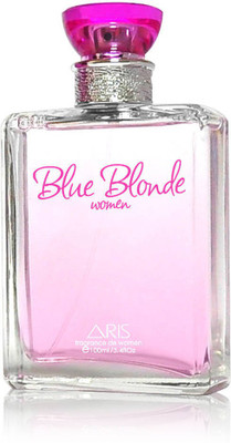 

Aris Blue Blonde Eau de Parfum - 100 ml(For Women)