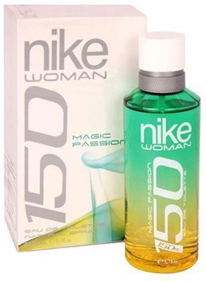 NIKE Magic Passion EDT Eau de Toilette - 150 ml(For Women)