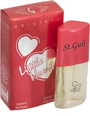 

St. Guli Little Heart-20 Eau de Parfum - 20 ml(For Men)
