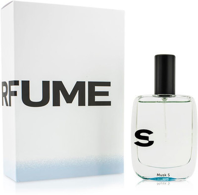 

S-Perfume Musk S Eau De Parfum Spray Eau de Parfum - 50 ml(For Women)