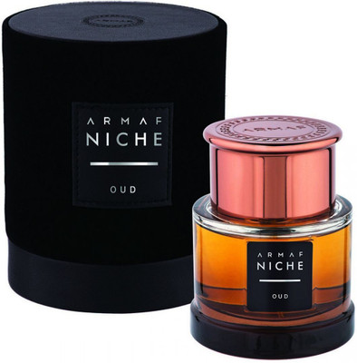 Armaf Niche oud Eau de Toilette - 90 ml(For Men)