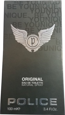 

Police Original EDC - 100 ml(For Men)