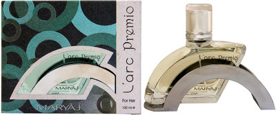 

Maryaj L'arc Premio Eau de Parfum - 100 ml(For Women)