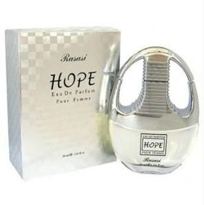 

Rasasi Hope EDP - 50 ml(For Women)